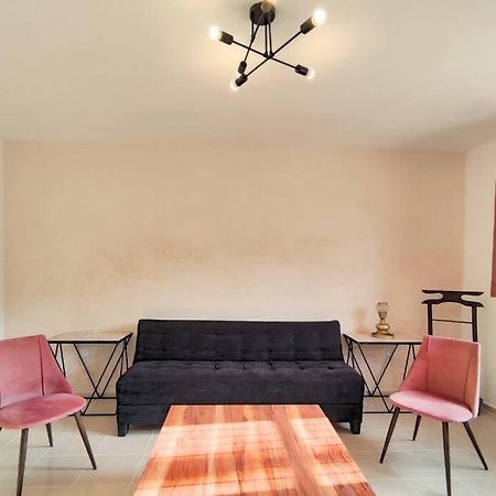Casa Colibri Con Alberca En El Centro Apartment Merida Ngoại thất bức ảnh