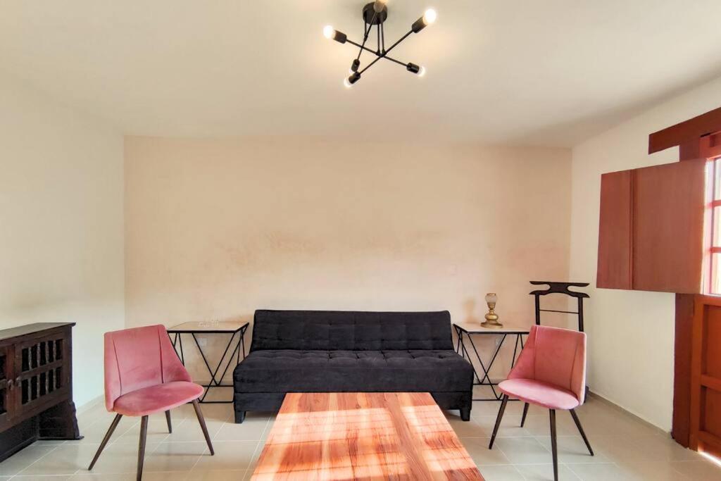 Casa Colibri Con Alberca En El Centro Apartment Merida Ngoại thất bức ảnh