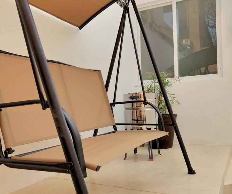 Casa Colibri Con Alberca En El Centro Apartment Merida Ngoại thất bức ảnh