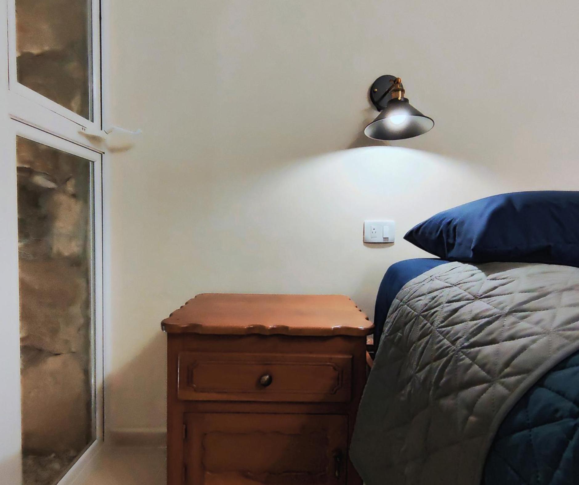 Casa Colibri Con Alberca En El Centro Apartment Merida Ngoại thất bức ảnh